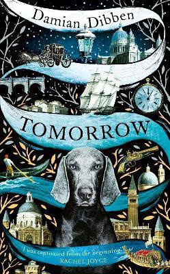 Tomorrow(English, Hardcover, Dibben Damian)