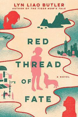 Red Thread of Fate(English, Paperback, Butler Lyn Liao)
