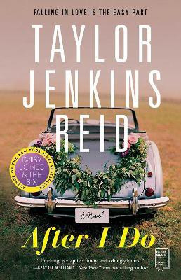 After I Do(English, Paperback, Reid Taylor Jenkins)
