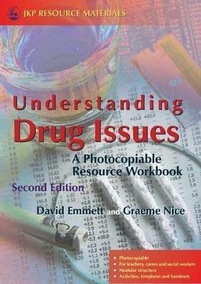 Understanding Drug Issues(English, Paperback, Emmett David)