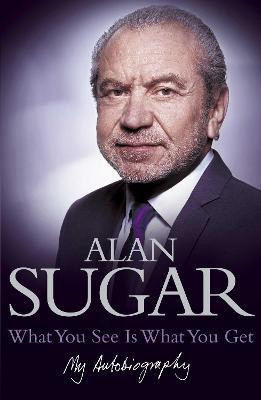 The CV(English, Electronic book text, Sugar Alan)