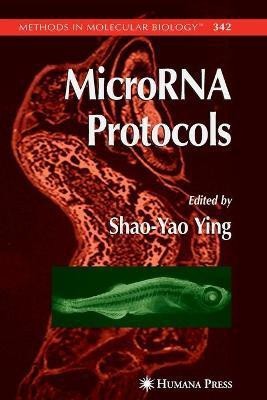 MicroRNA Protocols(English, Paperback, unknown)