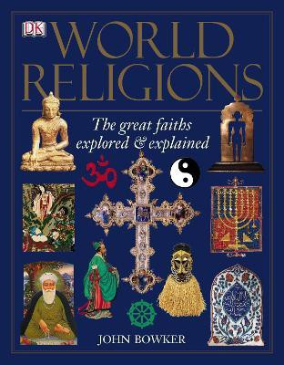 World Religions(English, Hardcover, Bowker John)