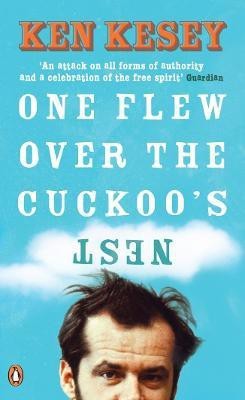 One Flew Over the Cuckoo's Nest(English, Paperback, Kesey Ken)