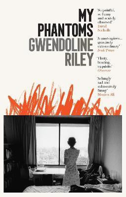 My Phantoms(English, Paperback, Riley Gwendoline)
