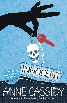 Innocent(English, Paperback, Cassidy Anne)