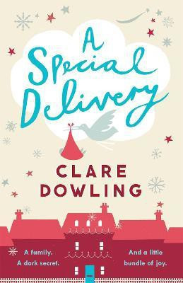 A Special Delivery(English, Paperback, Dowling Clare)