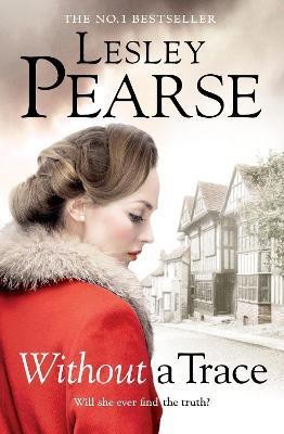 Without a Trace(English, Paperback, Pearse Lesley)