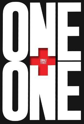 One Plus One Equals Three(English, Hardcover, Trott Dave)