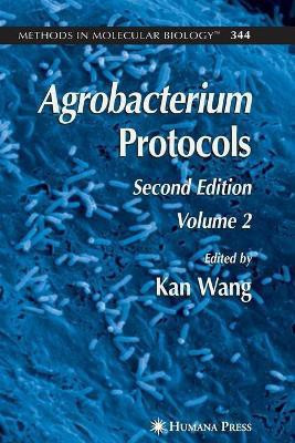 Agrobacterium Protocols(English, Paperback, unknown)