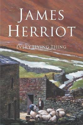 Every Living Thing(English, Paperback, Herriot James)