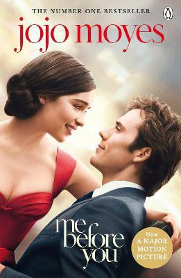 Me Before You(English, Paperback, Moyes Jojo)