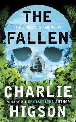 The Fallen (The Enemy Book 5)(English, Paperback, Higson Charlie)