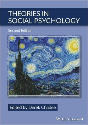 Theories in Social Psychology(English, Paperback, unknown)
