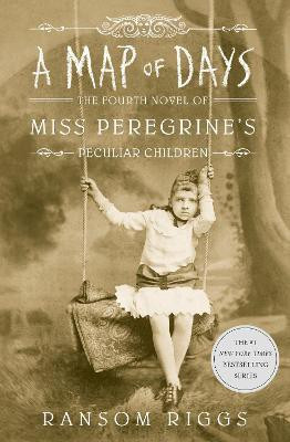 A Map of Days(English, Paperback, Riggs Ransom)