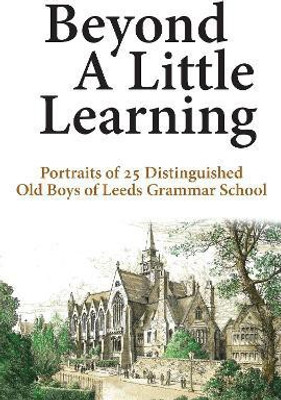Beyond A Little Learning(English, Paperback, Hargreaves Neill)