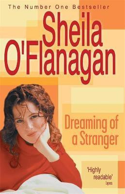 Dreaming of a Stranger(English, Paperback, O'Flanagan Sheila)