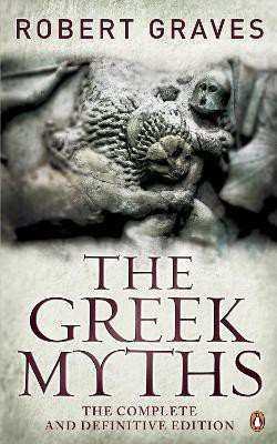 The Greek Myths(English, Paperback, Graves Robert)