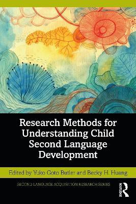 Research Methods for Understanding Child Second Language Development(English, Paperback, unknown)