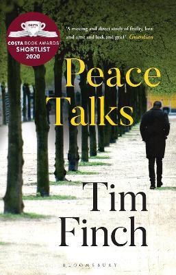 Peace Talks(English, Paperback, Finch Tim)