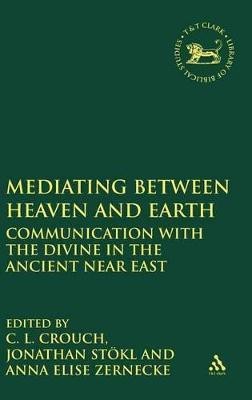 Mediating Between Heaven and Earth(English, Hardcover, unknown)