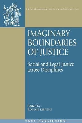 Imaginary Boundaries of Justice(English, Hardcover, unknown)