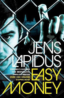 Easy Money(English, Paperback, Lapidus Jens)