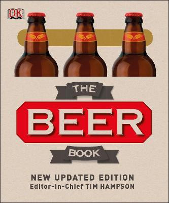The Beer Book(English, Hardcover, Hampson Tim)