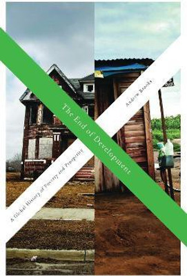 The End of Development(English, Hardcover, Brooks Andrew)