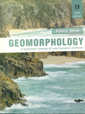 Geomorphology(English, Paperback, Bloom Arthur L.)