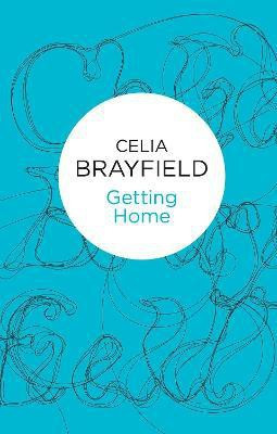 Getting Home(English, Electronic book text, Brayfield Celia)