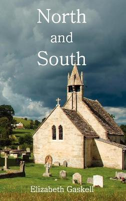 North and South(English, Hardcover, Gaskell Elizabeth)