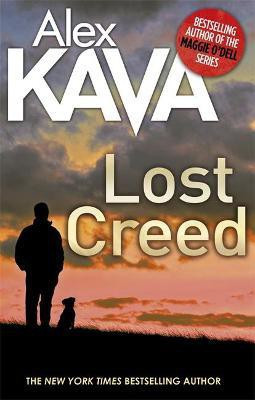 Lost Creed(English, Paperback, Kava Alex)