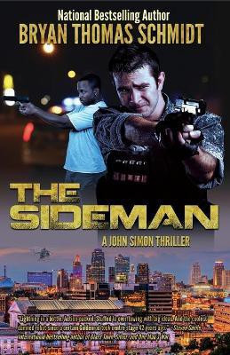 The Sideman(English, Paperback, Schmidt Bryan Thomas)
