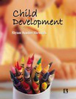 Child Development 1st  Edition(English, Paperback, Shyam Sunder Shrimali)