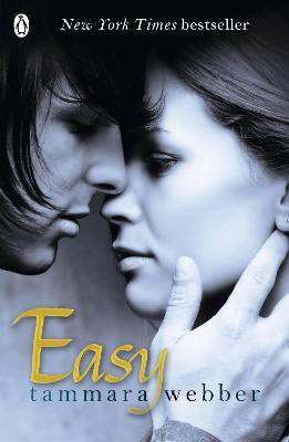 Easy(English, Paperback, Webber Tammara)