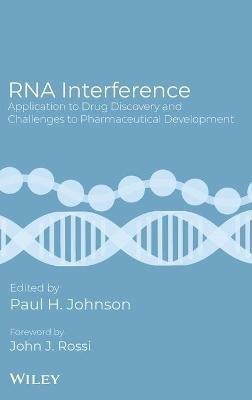RNA Interference(English, Hardcover, unknown)