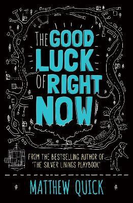 The Good Luck of Right Now(English, Paperback, Quick Matthew)