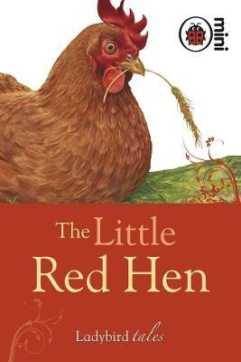 The Little Red Hen(English, Hardcover, unknown)