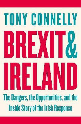Brexit and Ireland(English, Paperback, Connelly Tony)