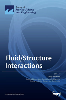 Fluid/Structure Interactions(English, Hardcover, unknown)