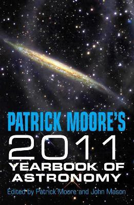 Patrick Moore's Yearbook of Astronomy 2011(English, Paperback, Moore Patrick)