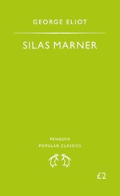 Silas Marner(English, Paperback, Eliot George)