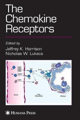 The Chemokine Receptors(English, Paperback, unknown)