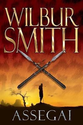 Assegai(English, Hardcover, Smith Wilbur)