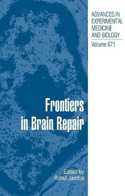 Frontiers in Brain Repair(English, Paperback, unknown)