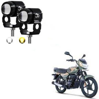 hjg LED Fog Light for Bajaj CT 100