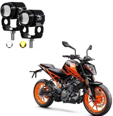 hjg LED Fog Light for KTM Duke 200