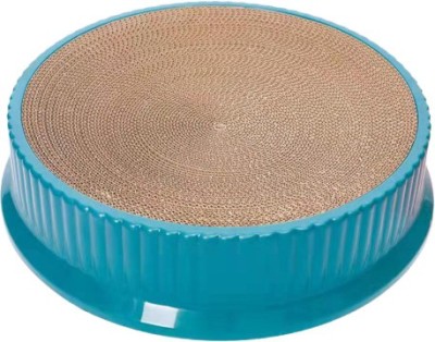 Goofy Tails Cat Scratching Pad