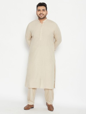 VASTRAMAY PLUS Men Kurta Set